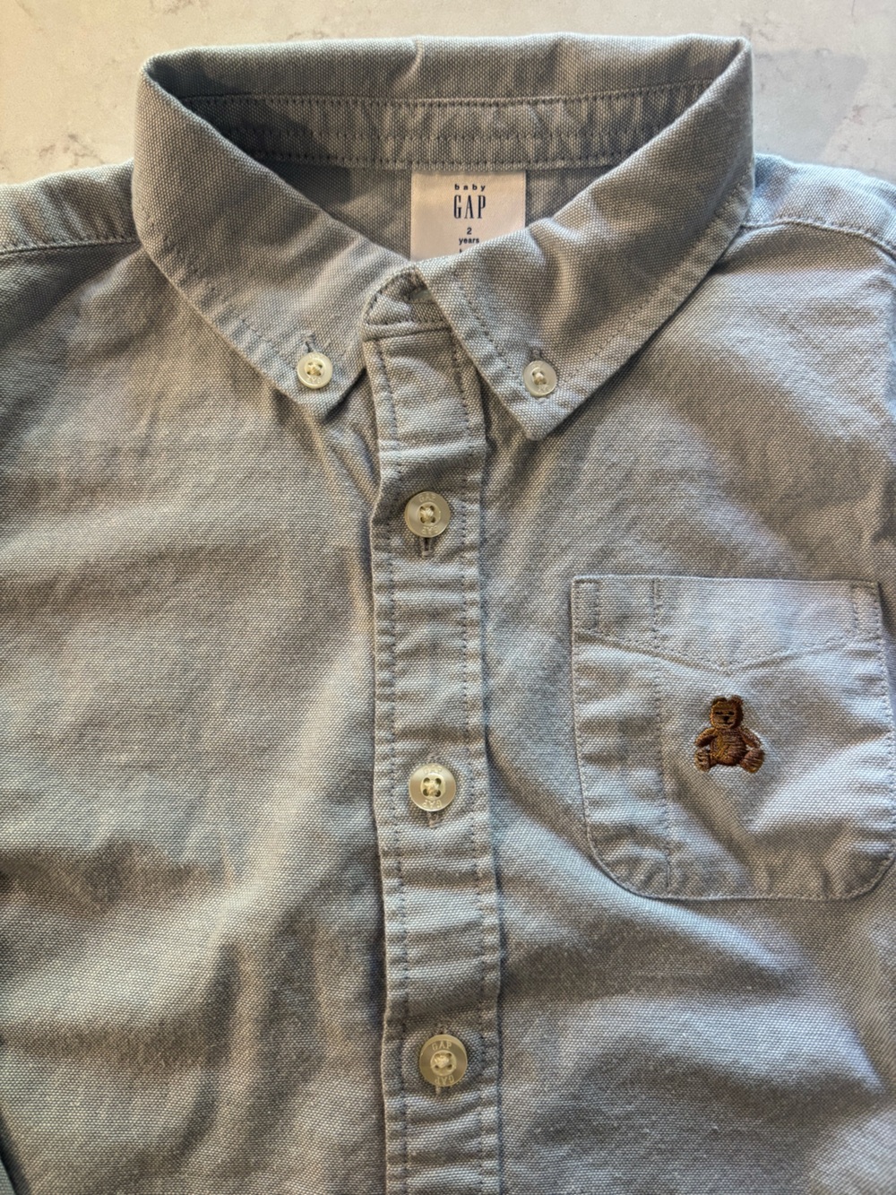 Gap 2T Bundle - Picture 3 of 9